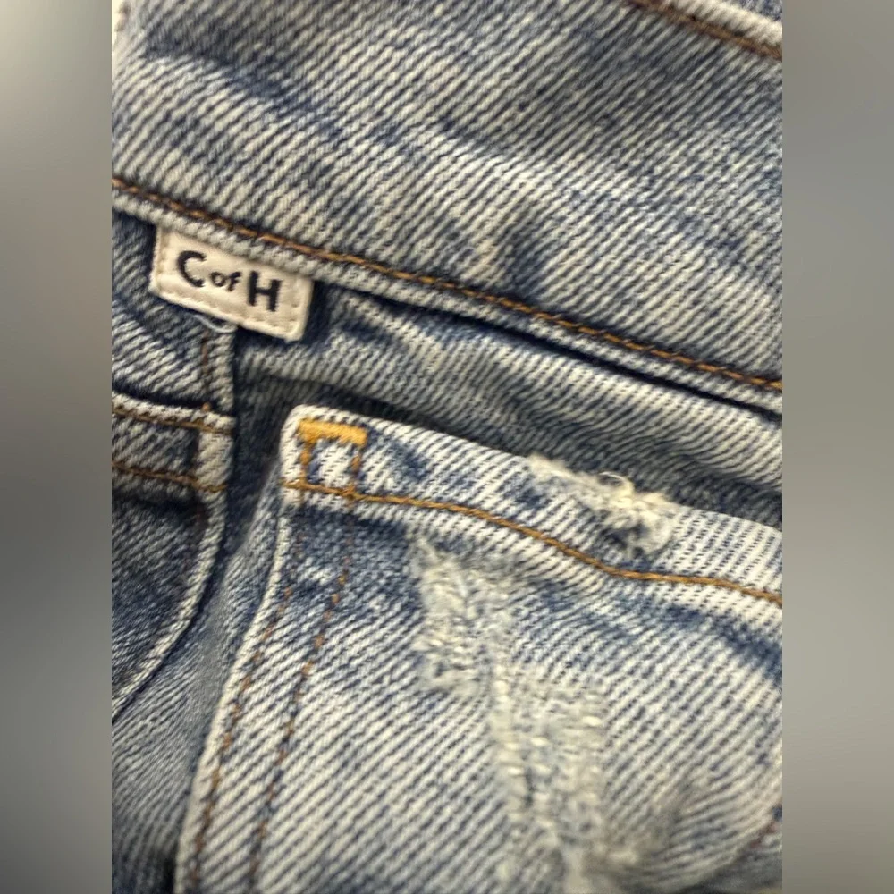 Citizens of Humanity Jolene High Rise Vintage Slim Jeans in Horizon - Picture 16 of 16